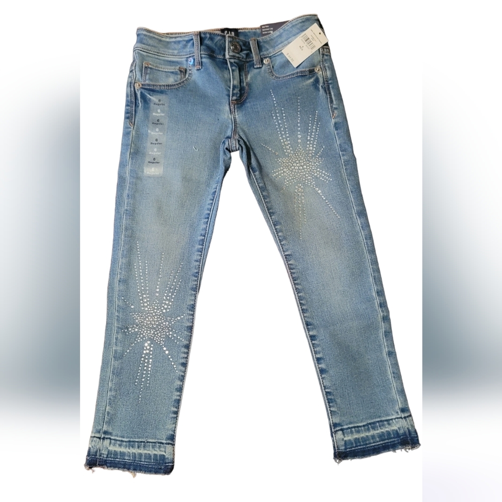 Kids Gap Jeans